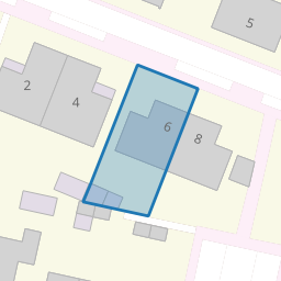 Perceel ISM02-I-2368