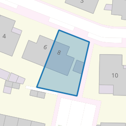 Perceel ISM02-I-2369