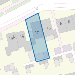 Perceel ISM02-I-2371