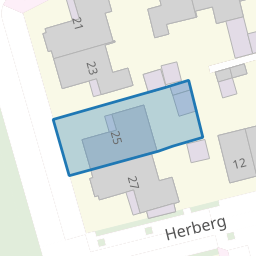 Perceel ISM02-I-2372