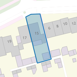 Perceel ISM02-I-2374