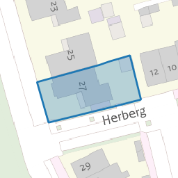 Perceel ISM02-I-2376