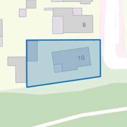 Perceel ISM02-I-2380