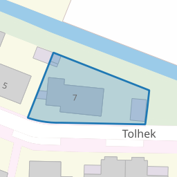 Perceel ISM02-I-2381