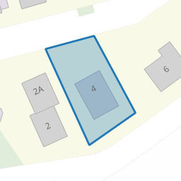 Perceel ISM02-I-2394