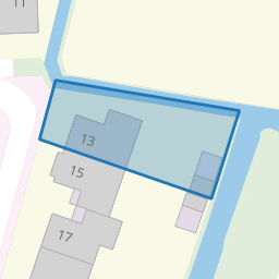 Perceel ISM02-I-2395