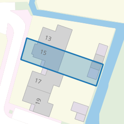 Perceel ISM02-I-2397