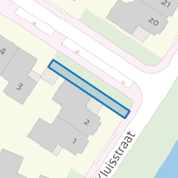 Perceel ISM02-I-2402