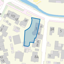 Perceel ISM02-I-2409