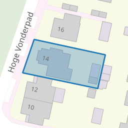 Perceel ISM02-I-2419