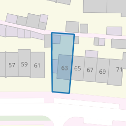 Perceel ISM02-I-2420