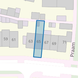 Perceel ISM02-I-2421