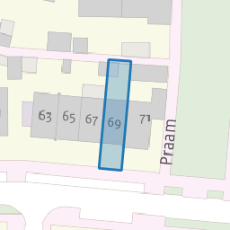 Perceel ISM02-I-2425