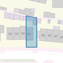 Perceel ISM02-I-2426