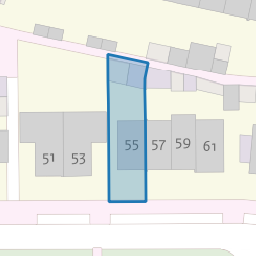 Perceel ISM02-I-2431