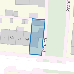 Perceel ISM02-I-2433