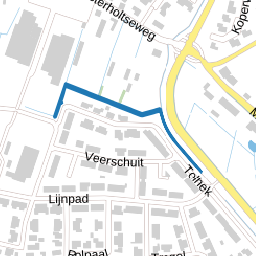 Perceel ISM02-I-2437