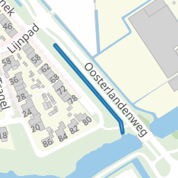 Perceel ISM02-I-2443