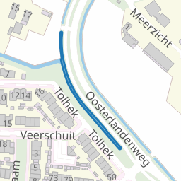 Perceel ISM02-I-2444