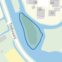 Perceel ISM02-I-2447