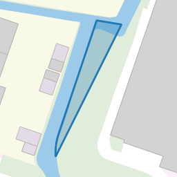 Perceel ISM02-I-2453