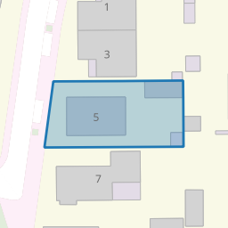 Perceel ISM02-I-2464