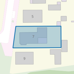 Perceel ISM02-I-2465