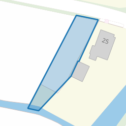 Perceel ISM02-I-2484