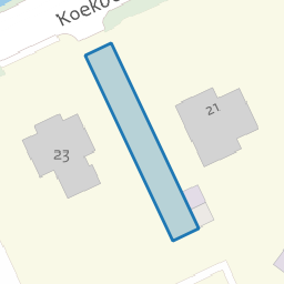 Perceel ISM02-I-2489