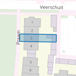 Perceel ISM02-I-2491