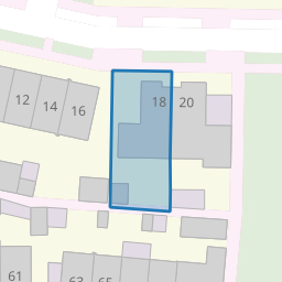 Perceel ISM02-I-2492