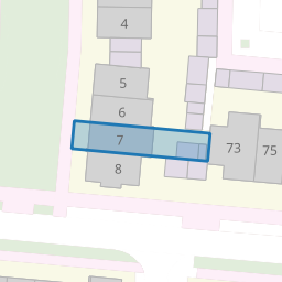 Perceel ISM02-I-2493