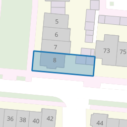 Perceel ISM02-I-2495