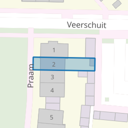 Perceel ISM02-I-2497