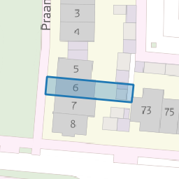 Perceel ISM02-I-2500