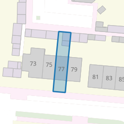 Perceel ISM02-I-2502