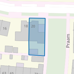 Perceel ISM02-I-2503