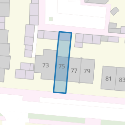 Perceel ISM02-I-2504