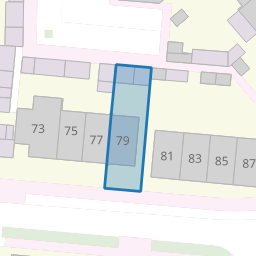 Perceel ISM02-I-2505