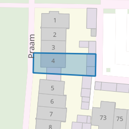 Perceel ISM02-I-2507