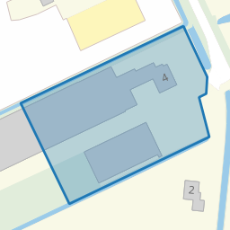 Perceel ISM02-I-2511