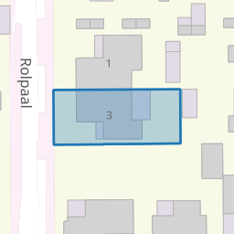 Perceel ISM02-I-2517