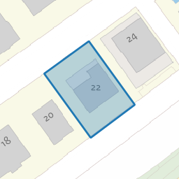 Perceel ISM02-I-2525