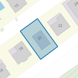 Perceel ISM02-I-2526