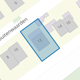 Perceel ISM02-I-2530