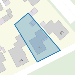 Perceel ISM02-I-2532