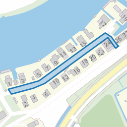 Perceel ISM02-I-2533