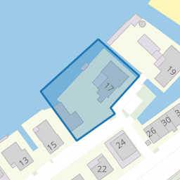 Perceel ISM02-I-2534