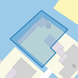 Perceel ISM02-I-2536