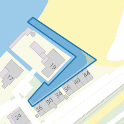 Perceel ISM02-I-2538